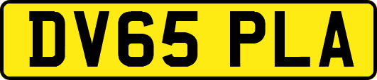 DV65PLA