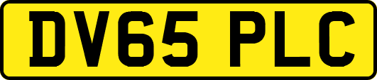 DV65PLC