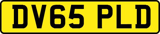 DV65PLD