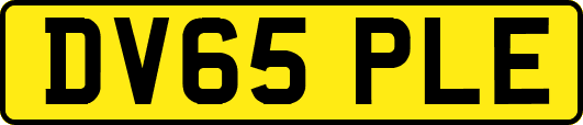 DV65PLE