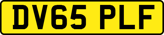 DV65PLF