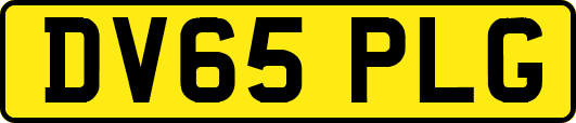 DV65PLG