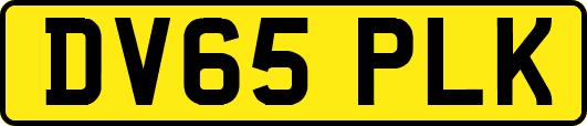 DV65PLK