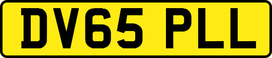DV65PLL