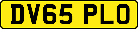 DV65PLO