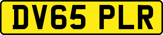 DV65PLR