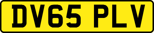 DV65PLV