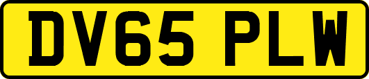 DV65PLW