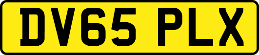DV65PLX