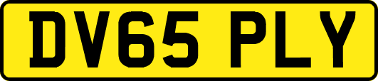 DV65PLY