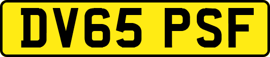 DV65PSF