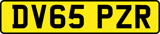 DV65PZR