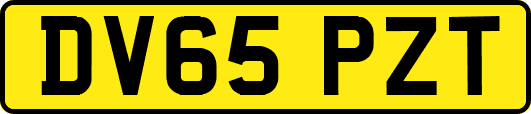 DV65PZT
