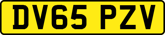 DV65PZV