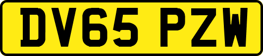 DV65PZW