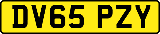 DV65PZY