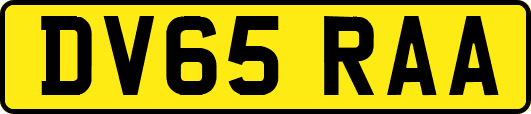 DV65RAA