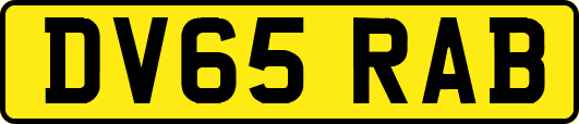 DV65RAB