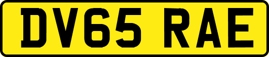 DV65RAE