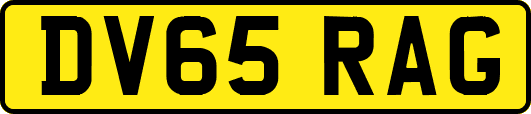 DV65RAG