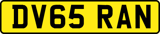 DV65RAN