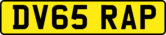 DV65RAP