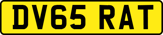 DV65RAT
