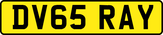 DV65RAY
