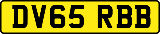 DV65RBB