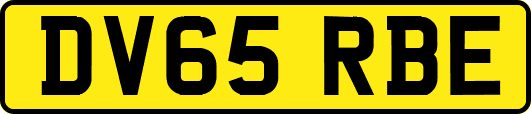 DV65RBE