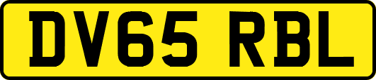 DV65RBL