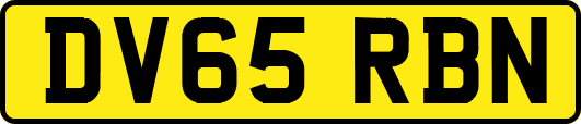 DV65RBN