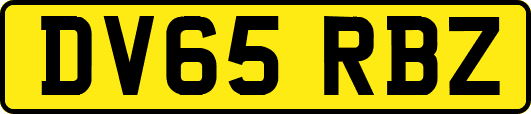 DV65RBZ