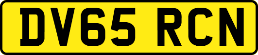 DV65RCN