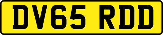 DV65RDD