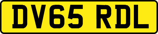 DV65RDL