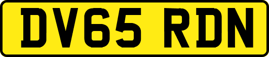 DV65RDN