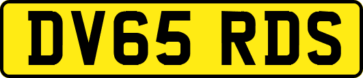 DV65RDS