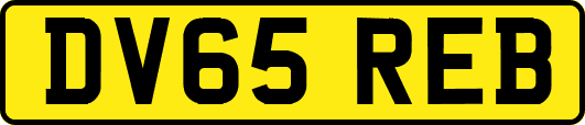 DV65REB