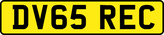DV65REC