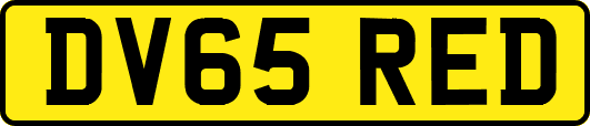 DV65RED