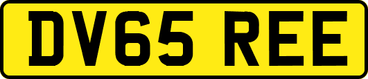 DV65REE