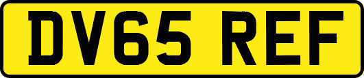 DV65REF