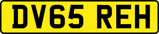 DV65REH