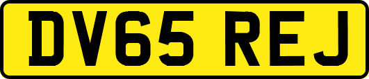 DV65REJ