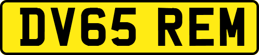 DV65REM
