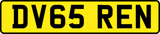 DV65REN