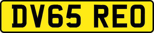 DV65REO