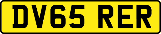DV65RER