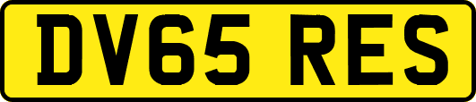 DV65RES